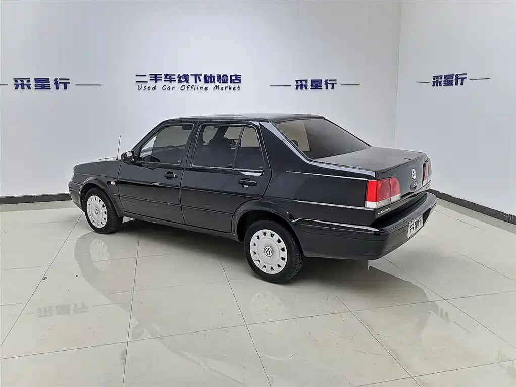 VOLKSWAGEN JETTA 2009