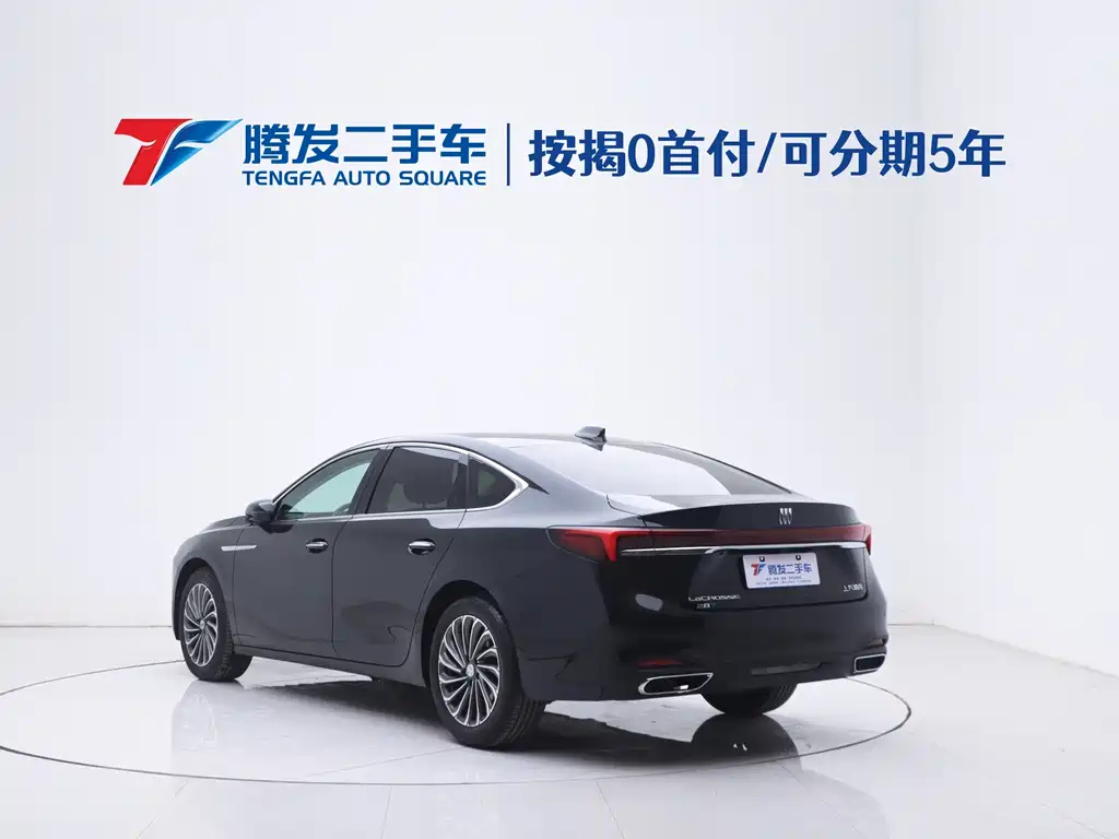 BUICK LACROSSE 2024