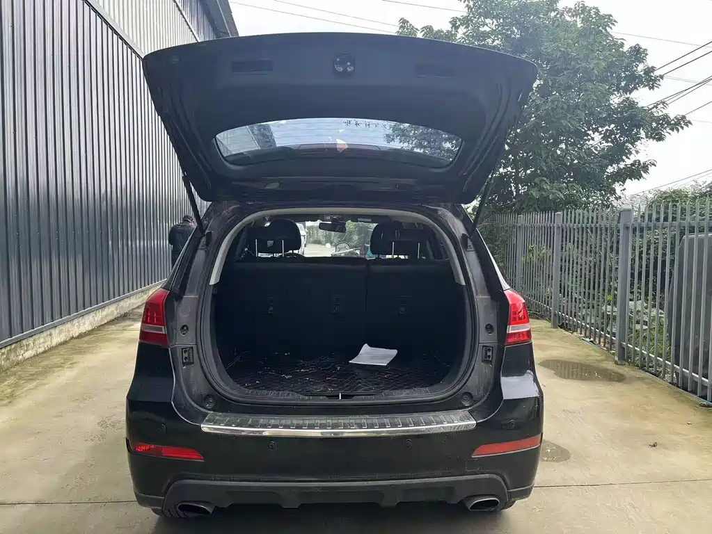 HAVAL H2 2016