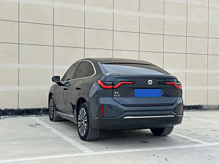 NIO EC6  2020 YEAR 430KM SPORT 2020