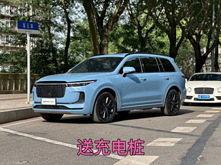 li-auto one