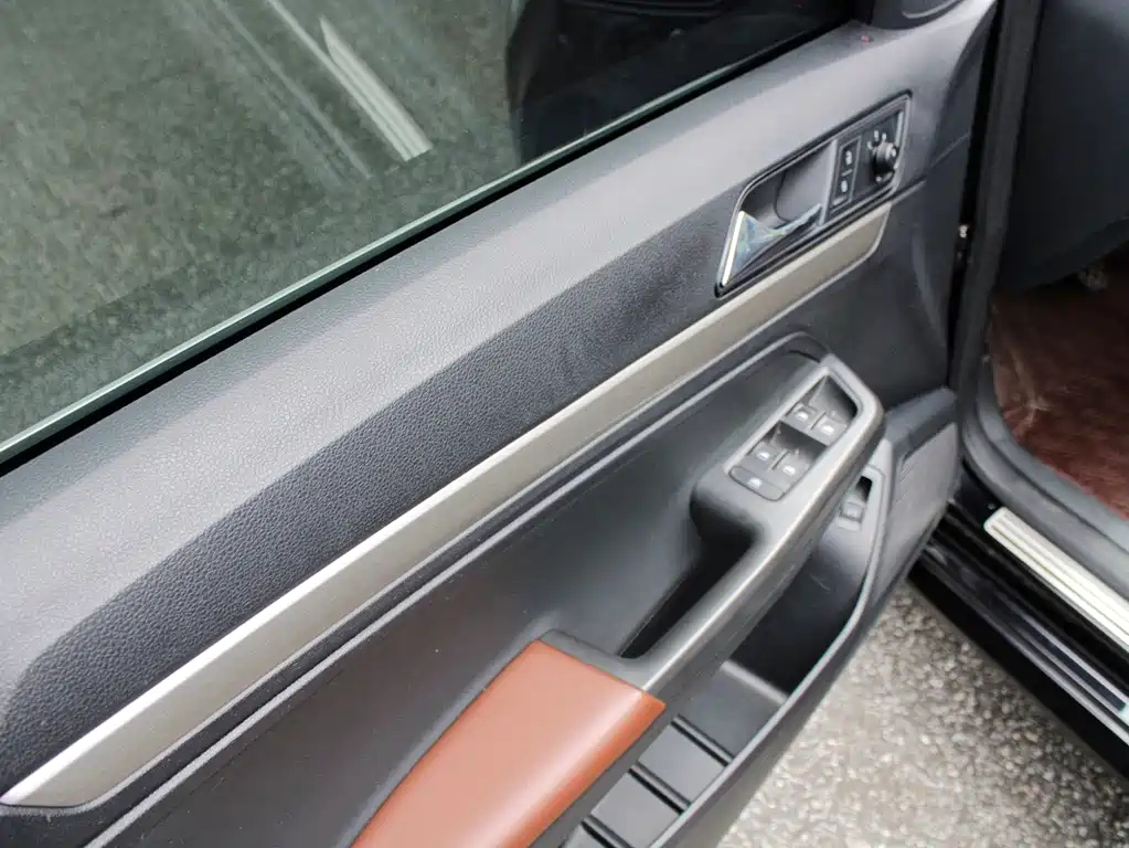 VOLKSWAGEN LAVIDA 2019