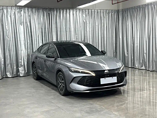 BYD QIN L 2024