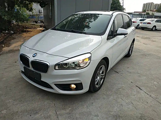 BMW 2-SERIES STATION WAGON  2016