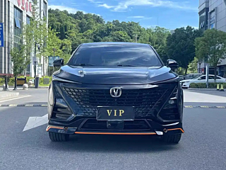 CHANGAN UNI-T 2023