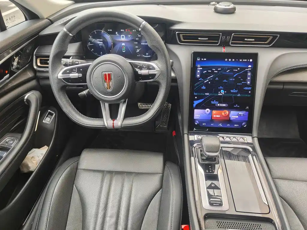 HONGQI H6 2023