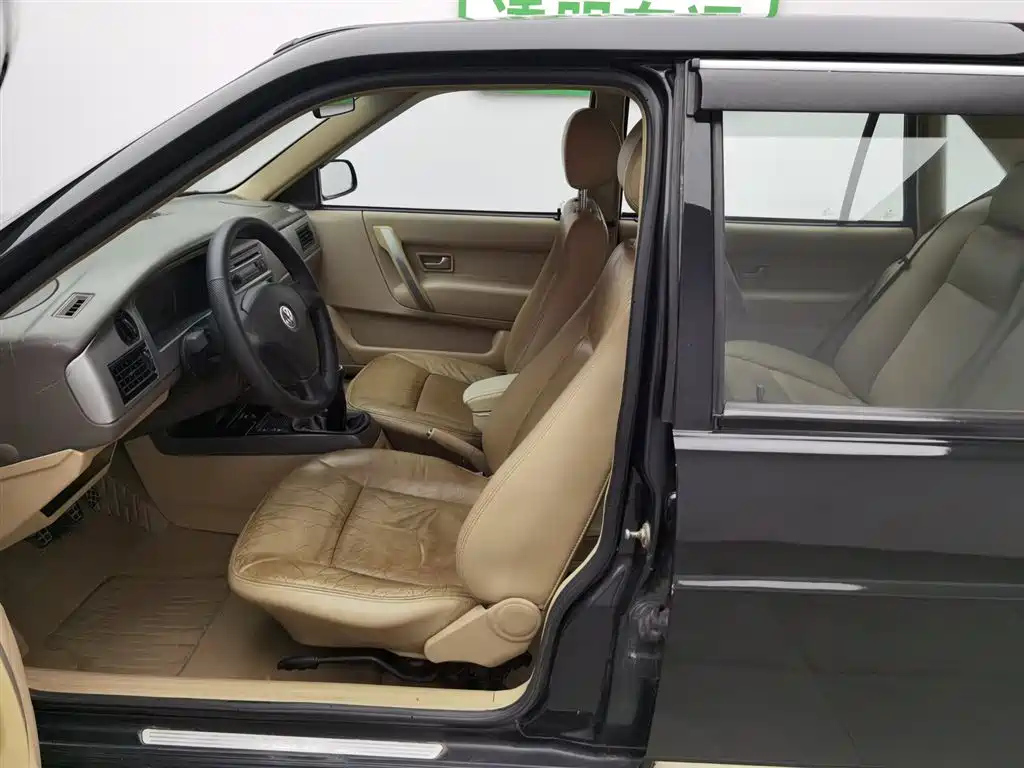 VOLKSWAGEN OTHER 2008