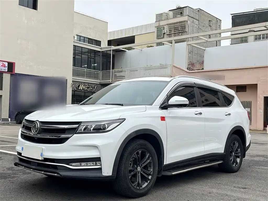 DONGFENG SCENERY IX7