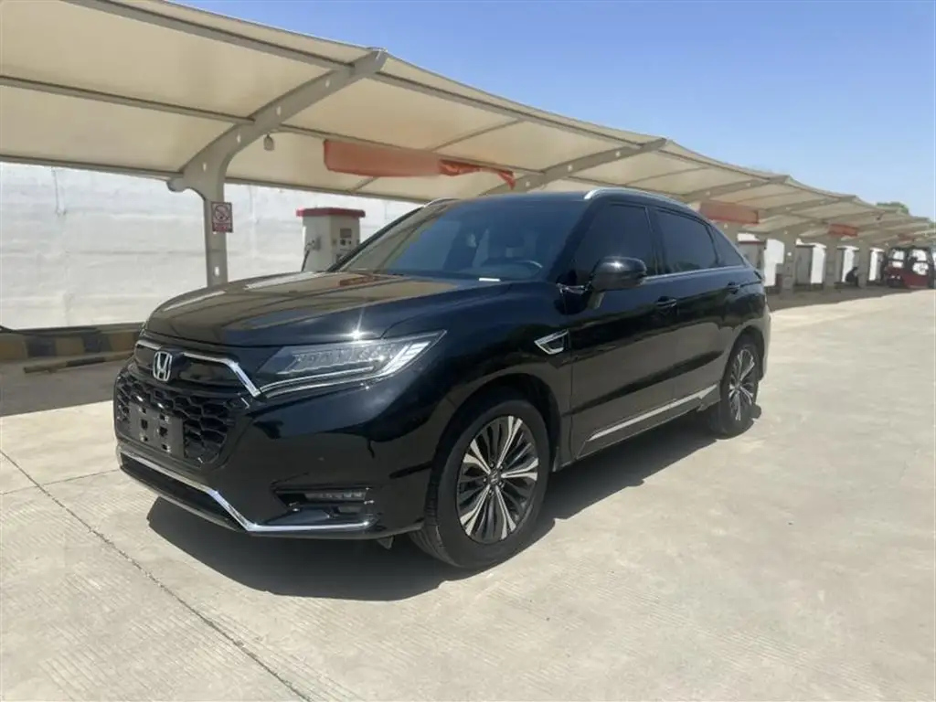 HONDA UR-V 2020