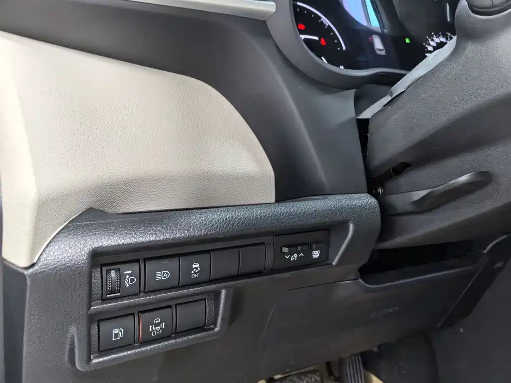 TOYOTA SIENNA SIENNA 2023