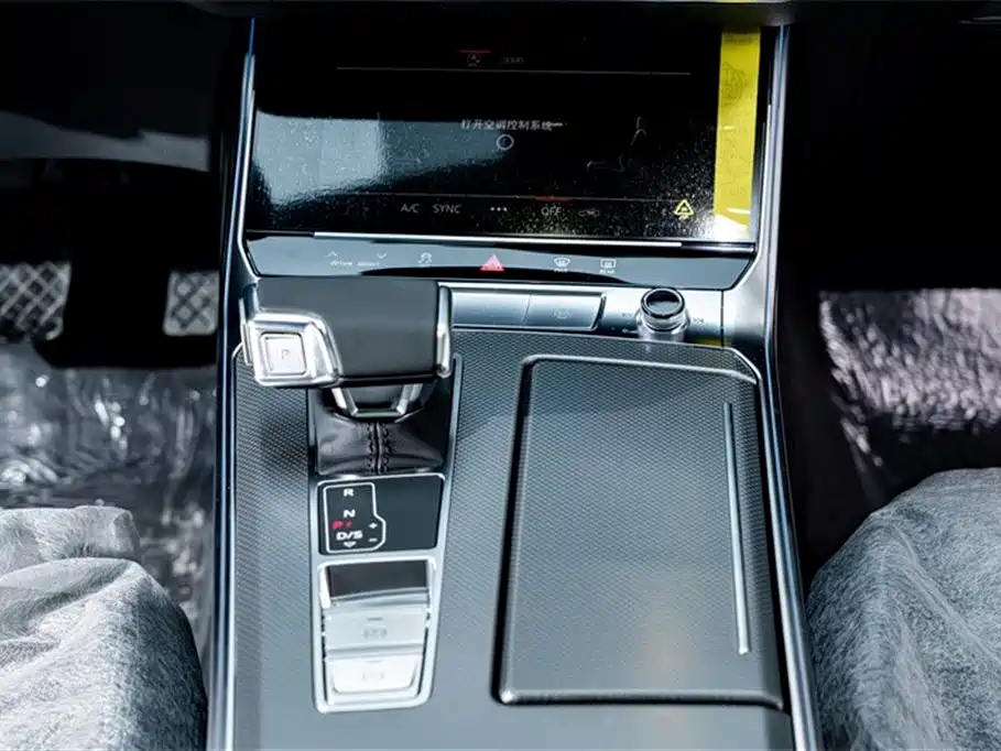 AUDI A6L 2024