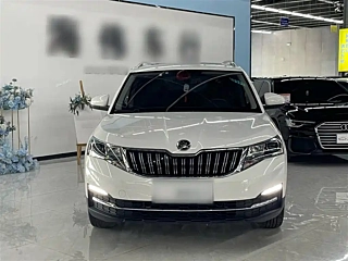 SKODA &#26607;&#31859;&#20811;  2020 YEAR 1.5L AUTOMATIC COMFORT EDITION 2020