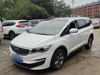 geely-auto jiaji