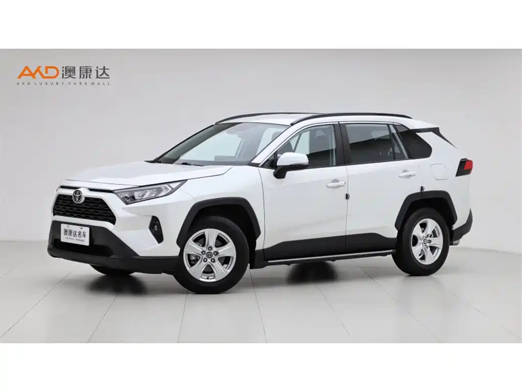 TOYOTA RAV4 RONGFANG 2023