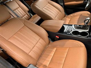 CHANGAN CS95  2017 YEAR 2.0T 2WD  EDITION 2017