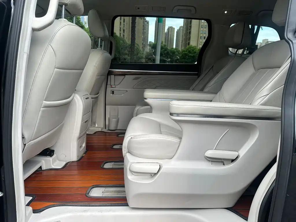 TRUMPCHI M8 2018