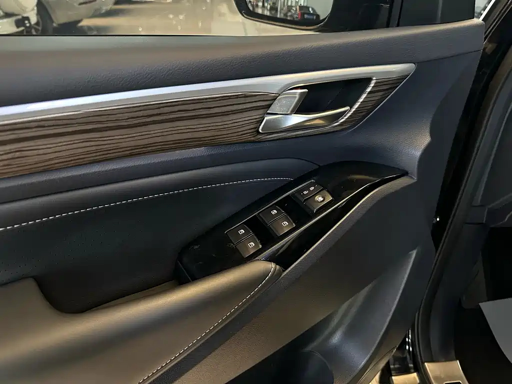 TRUMPCHI M8 2021