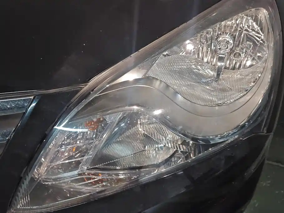 HYUNDAI CELESTA 2015