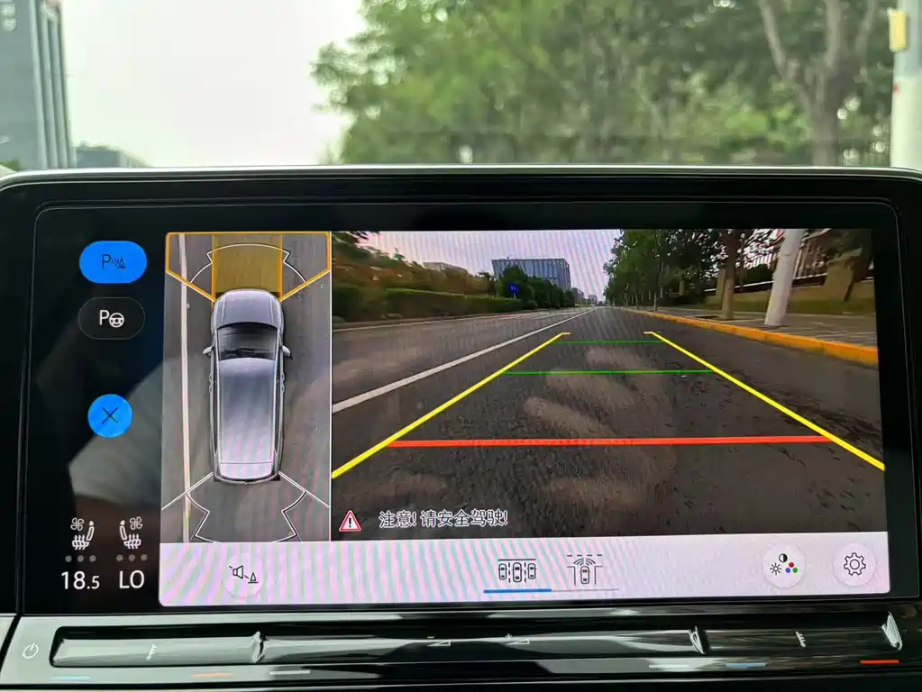 VOLKSWAGEN VILORAN 2024