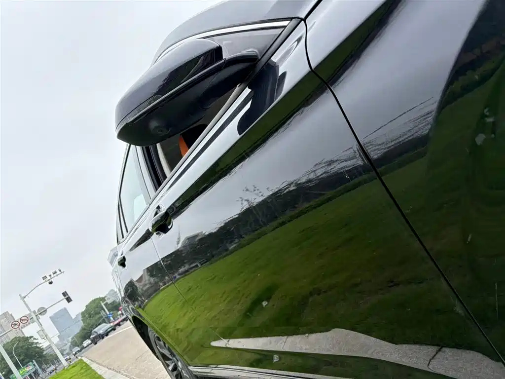 DONGFENG AEOLUS 2023