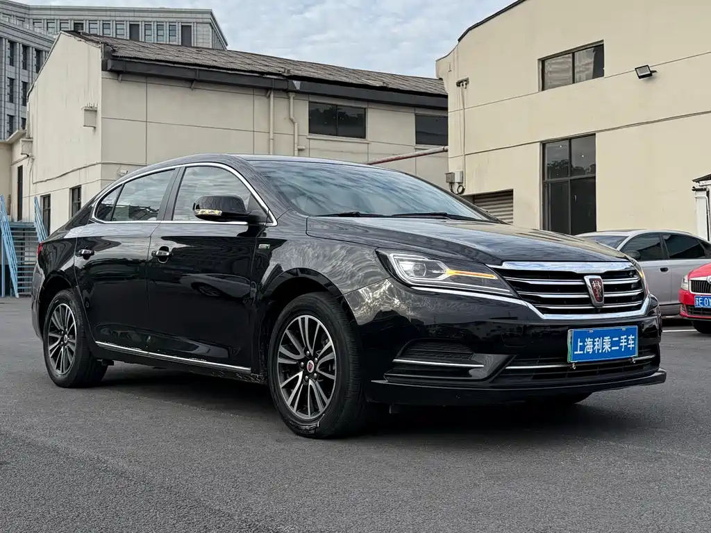 ROEWE E950 2017