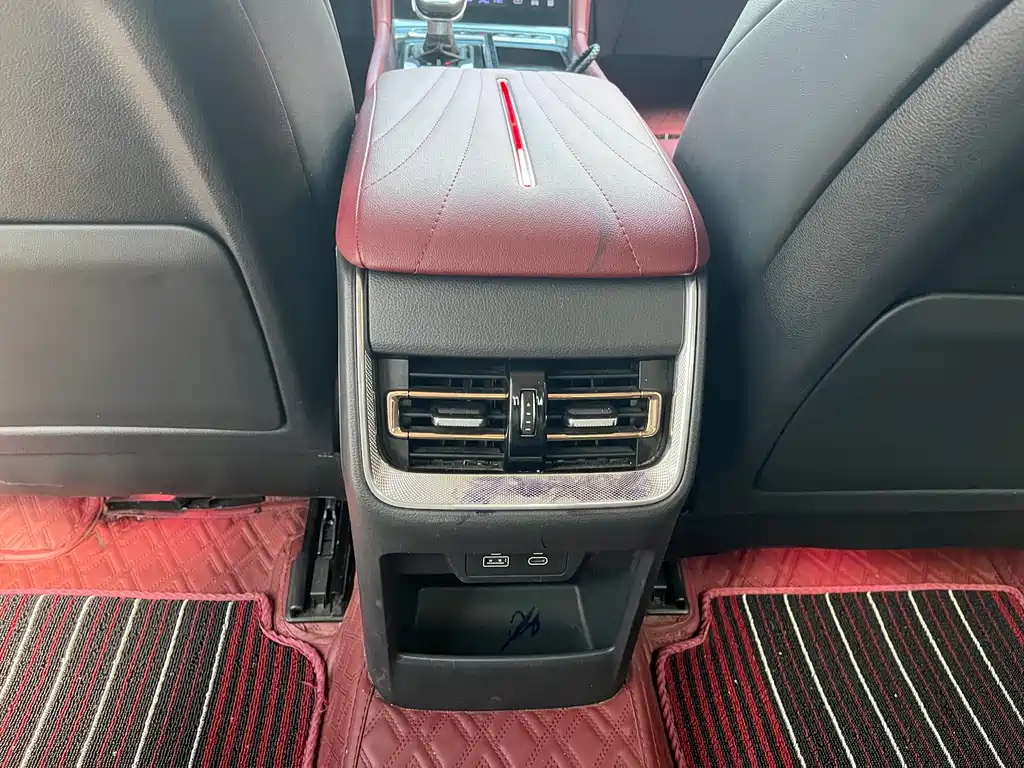 HONGQI H5 2023