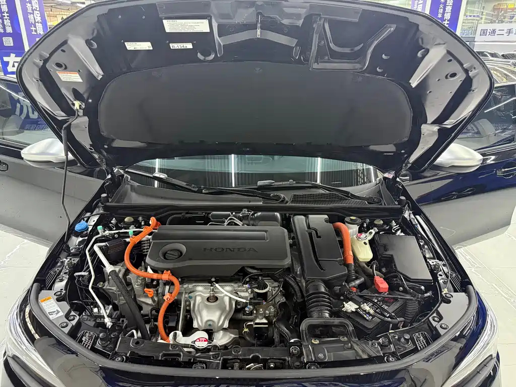 HONDA CIVIC 2023