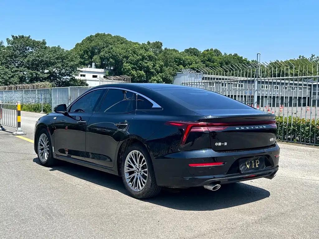 BESTURN B70 2021