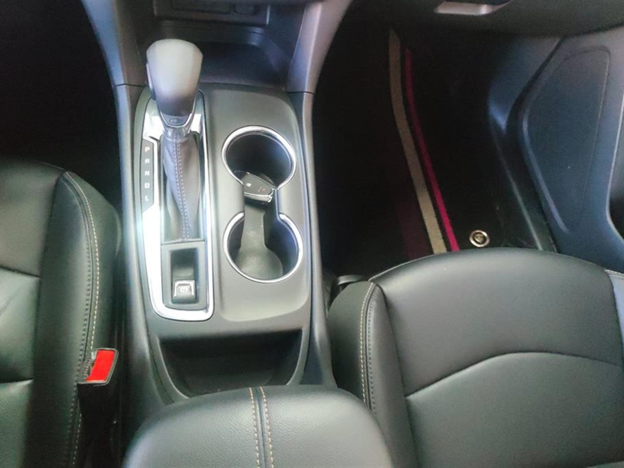 CHEVROLET EXPLORER 2022