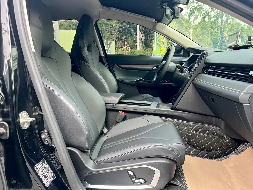 XPENG MOTORS G3 2020