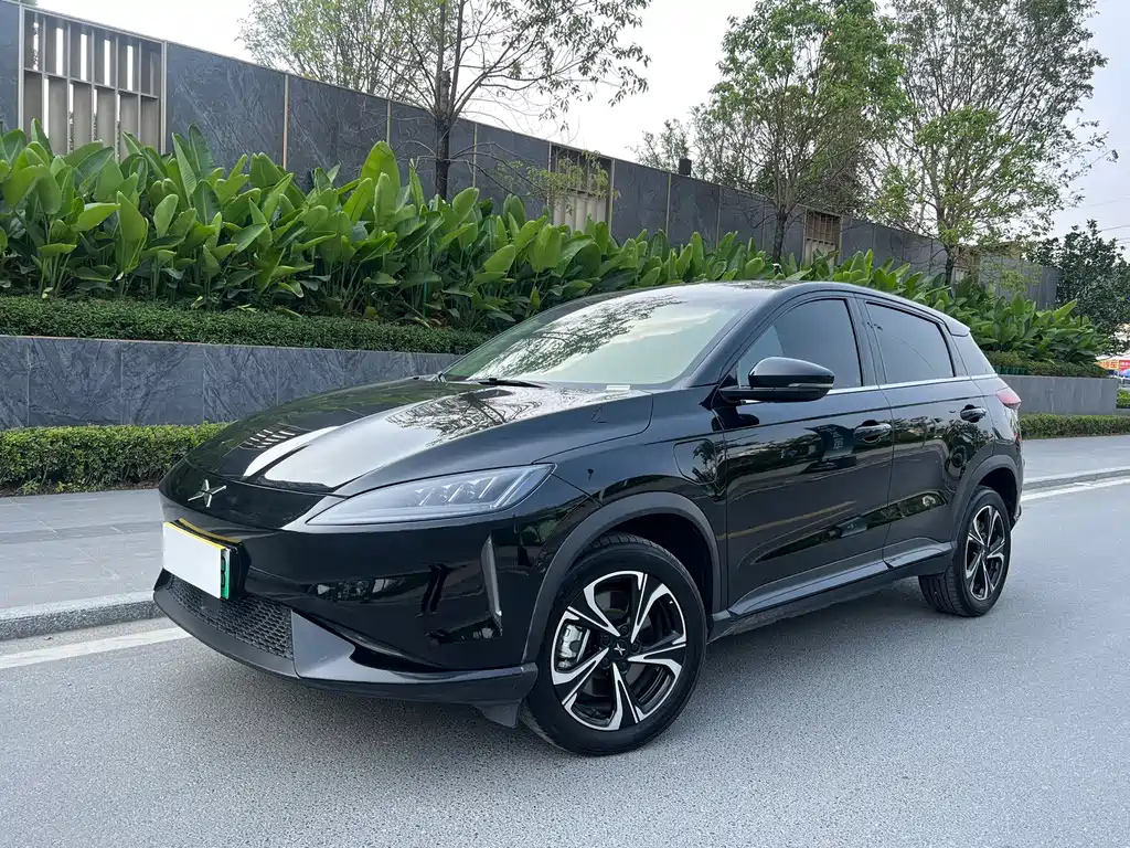 XPENG MOTORS G3 2020