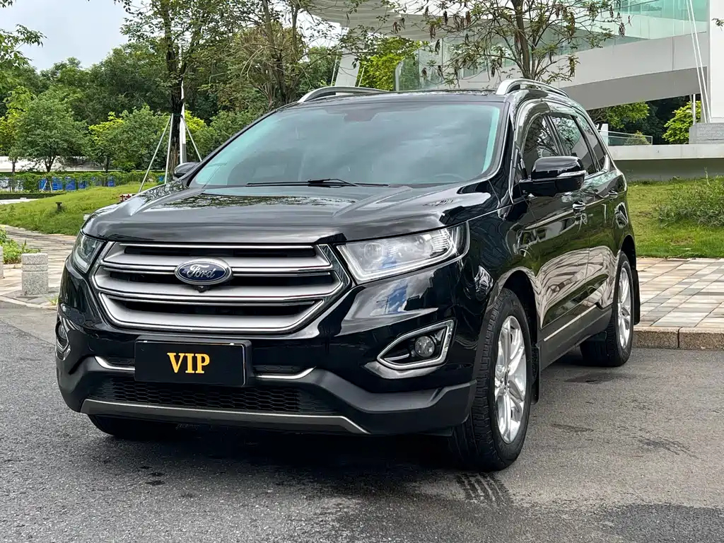 FORD EDGE 2016