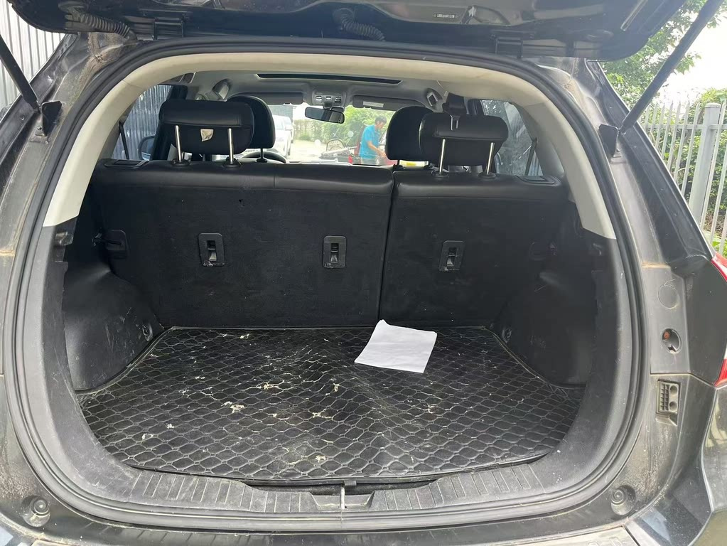 HAVAL H2 2016