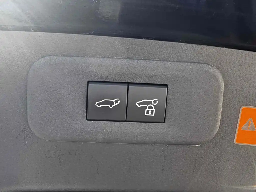 LEXUS NX 2023