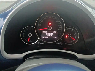 VOLKSWAGEN BEETLE 2017 YEAR 180TSI EDITION 2017