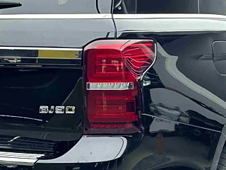 BAIC BJ90  2021 YEAR 3.0T &#25919;&#33635; EDITION 2021