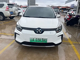 Заказать BAIC BJEV EC5