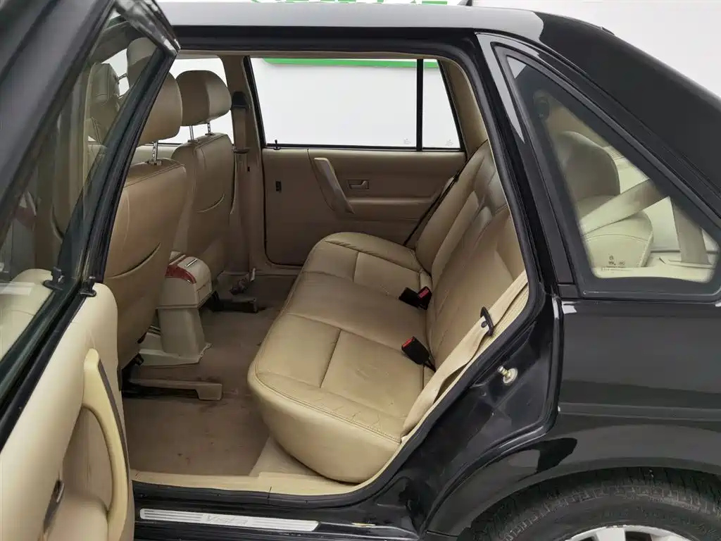 VOLKSWAGEN OTHER 2008