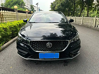 MG MG6 2018
