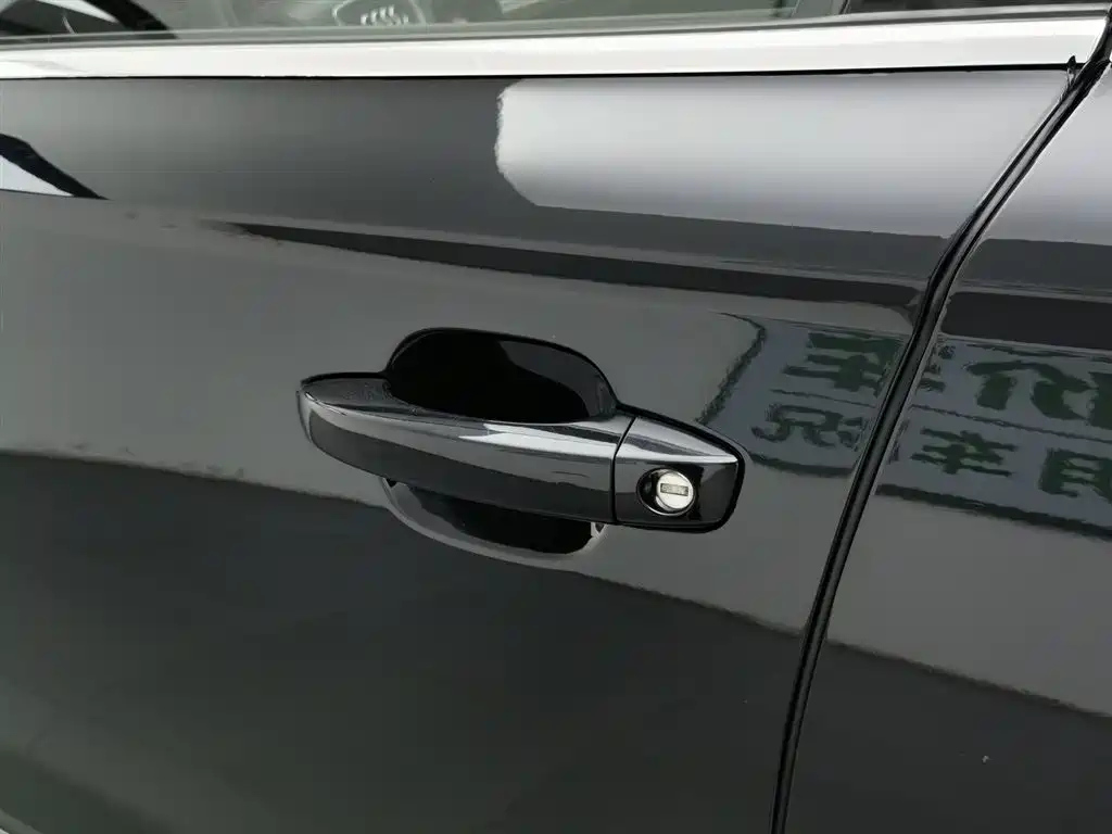 AUDI A6L 2016