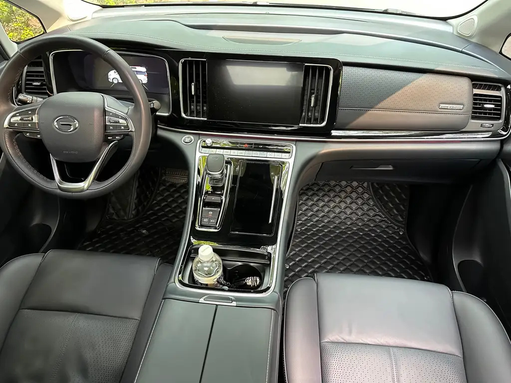 TRUMPCHI M8 2021