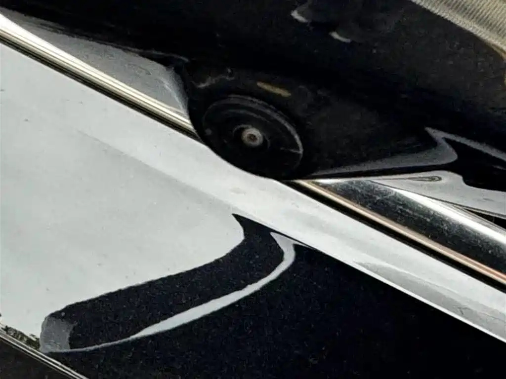 GEELY AUTO PREFACE 2025