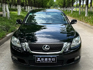 LEXUS GS  2008