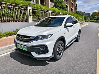 Заказать CIIMO DONGFENG HONDA X-NV
