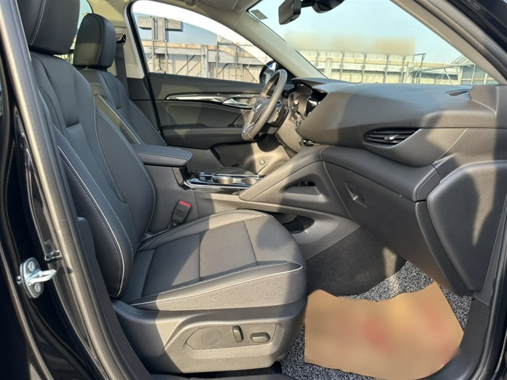 BUICK ENVISION 2023