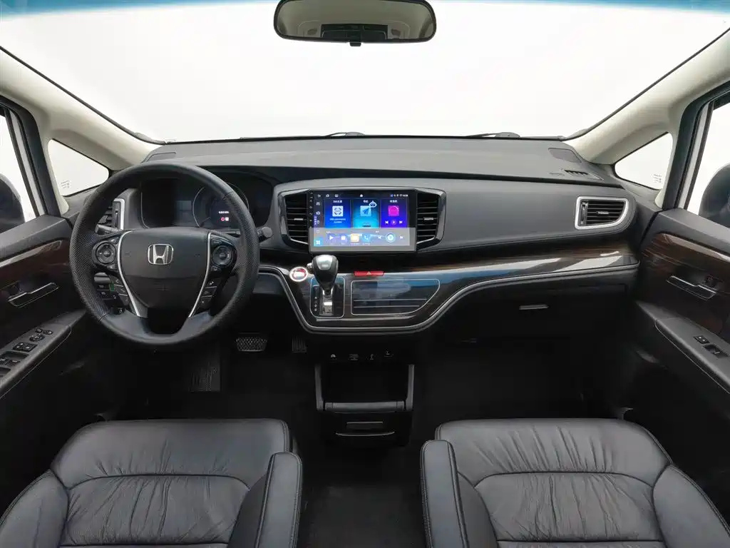 HONDA ODYSSEY 2019