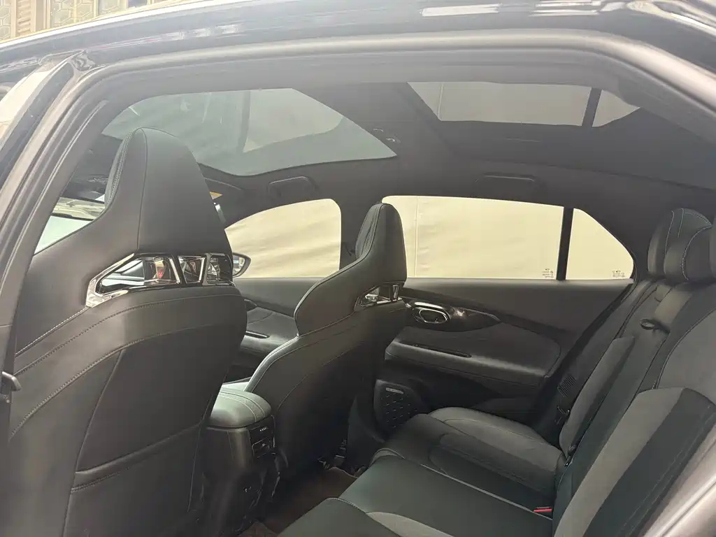 TRUMPCHI EMPOW 2023