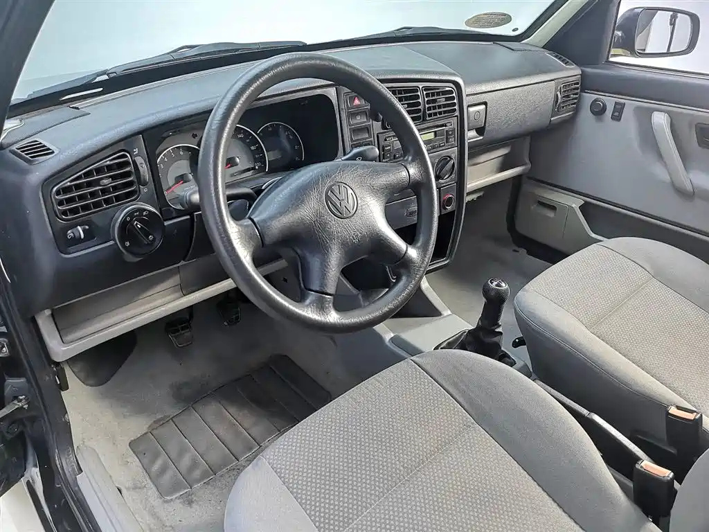 VOLKSWAGEN JETTA 2009