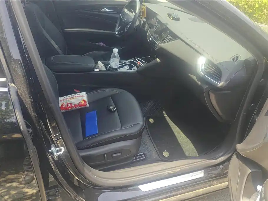 BUICK REGAL 2024