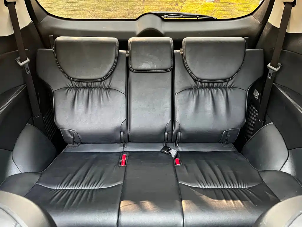 HONDA ODYSSEY 2019